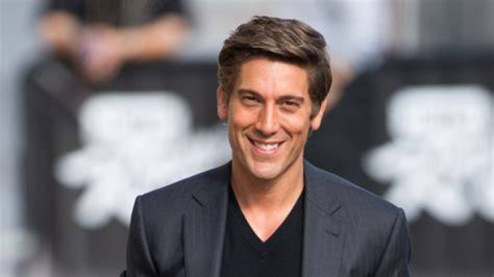 David Muir's 'ABC World News Tonight' is the mostwatched program on TV
