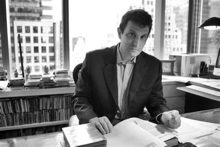 David Remnick Alchetron, The Free Social Encyclopedia