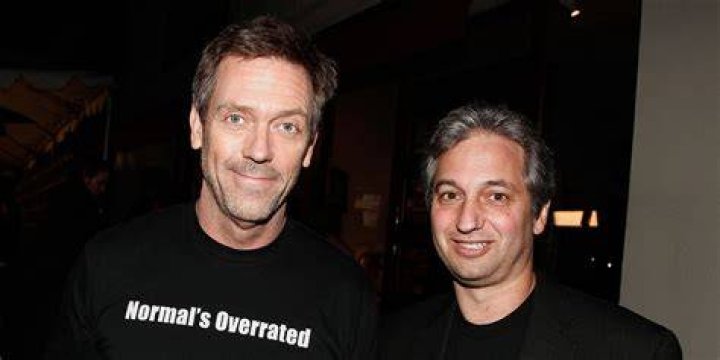 David Shore Net Worth 2023 Wiki, Married, Family, Wedding, Salary