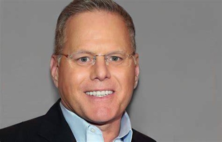 David Zaslav, presidente y CEO de Discovery, nombrado personalidad del