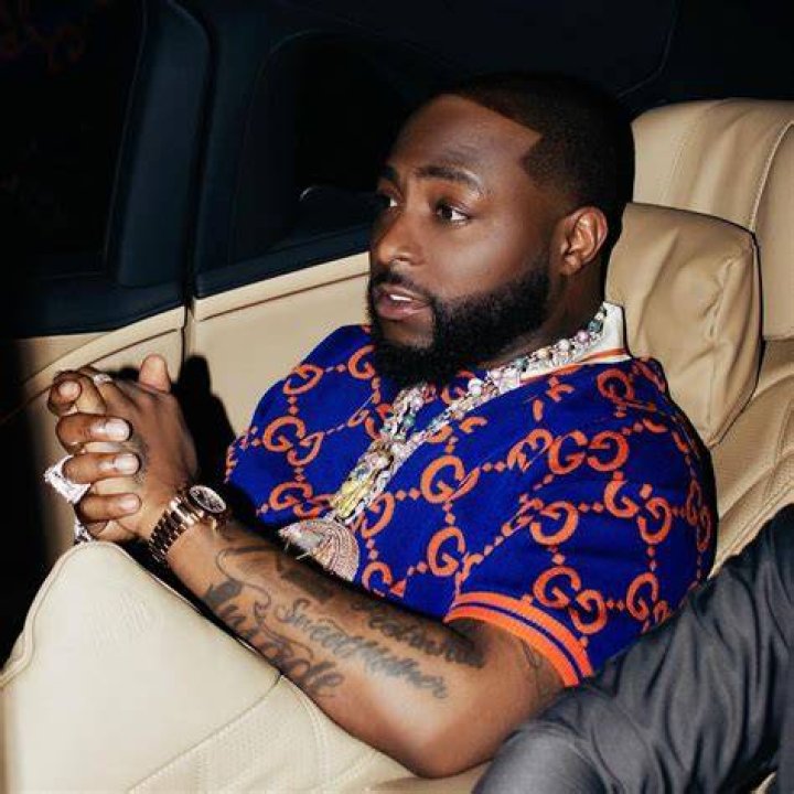 Davido Launches New Album 'TIMELESS' News Clash Magazine Music News