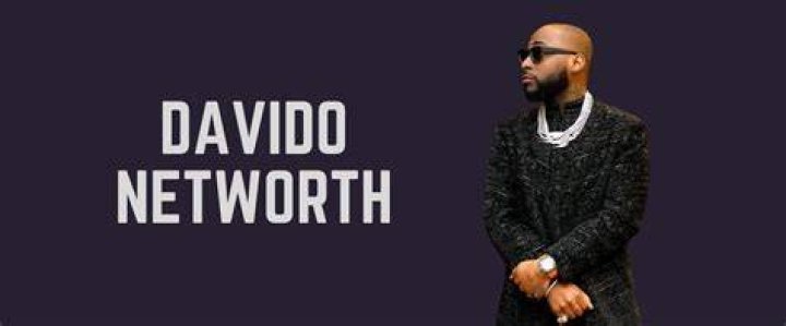 Davido Net worth Bisibyte