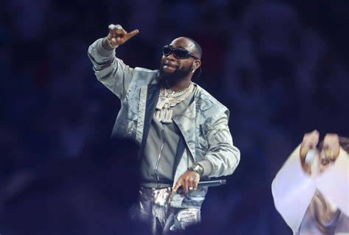 Davido's manager pleaded Not to press charges after stabbing Incident in Dubai (video)