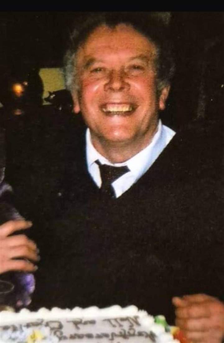 Death Notice of Charlie Kavanagh (Sligo Town, Sligo) rip.ie