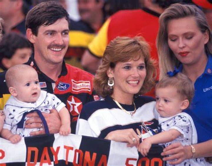 Deborah Davey Allison's Strength, Advocacy, And NASCAR Legacy Revealed