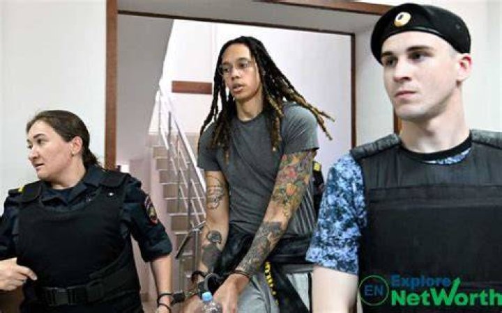 Decarlo Griner