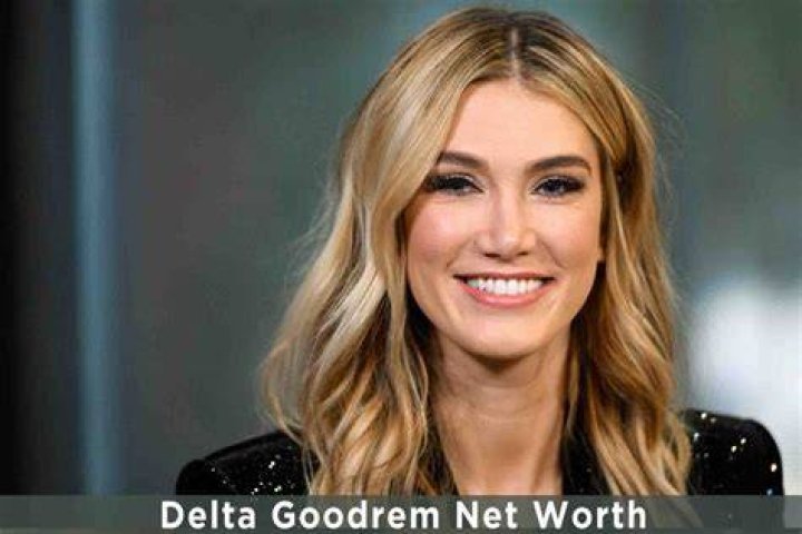 Delta Goodrem Net Worth in 2024 Wiki, Age, Weight and Height