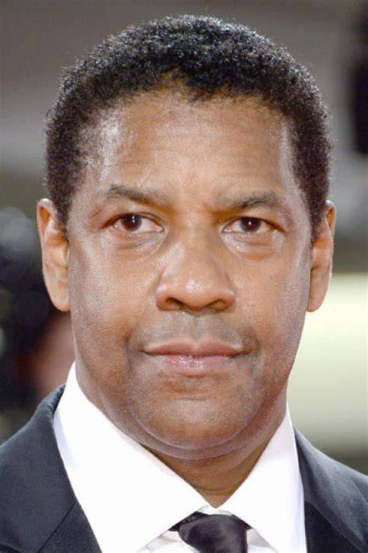 Denzel Washington Denzel washington, Curly hair men, Natural african