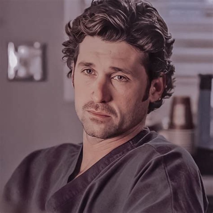 derek shepherd icon in 2021 Greys anatomy derek, Greys anatomy