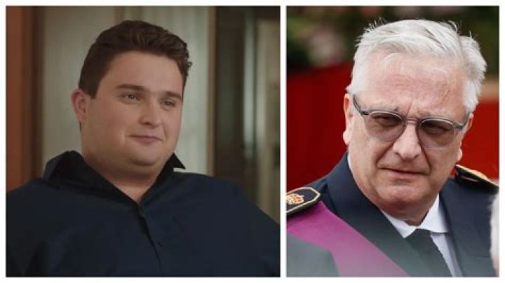 Des clichés inédits du prince Louis dévoilés pour son cinquième