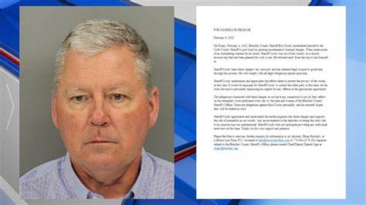 Details Surrounding the Arrest of Football Coach, Josh Mcdaniels
