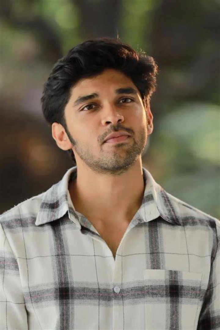 Dhruv Vikram About Entertainment.ie