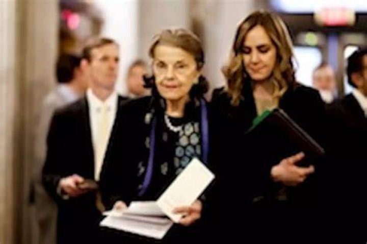 Dianne Feinstein's Three Marriages A Tale of Love and Loss Dianne