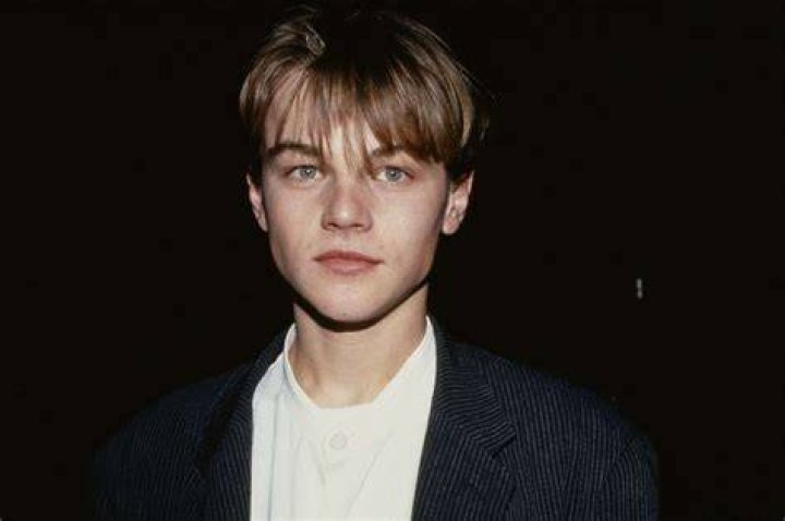DiCaprio Leonardo DiCaprio's Father (Bio, Wiki)