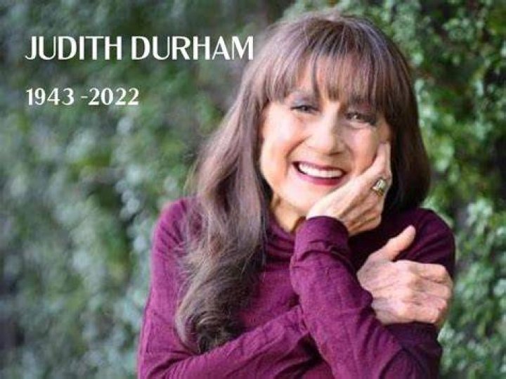 Did Judith Durham Have Children: Uncovering The Truth