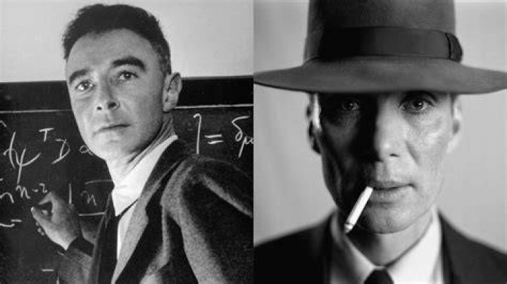 Did Oppenheimer Cheat? His Controversial Dating Life Explained OtakuKart