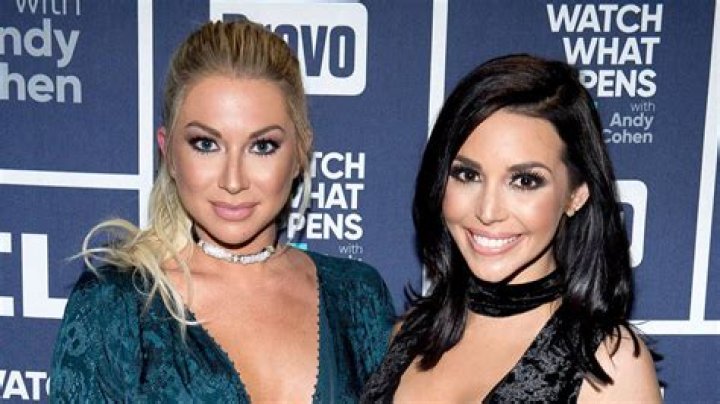 Did Stassi Schroeder Just Shade Longtime Friend Kristen Doute?