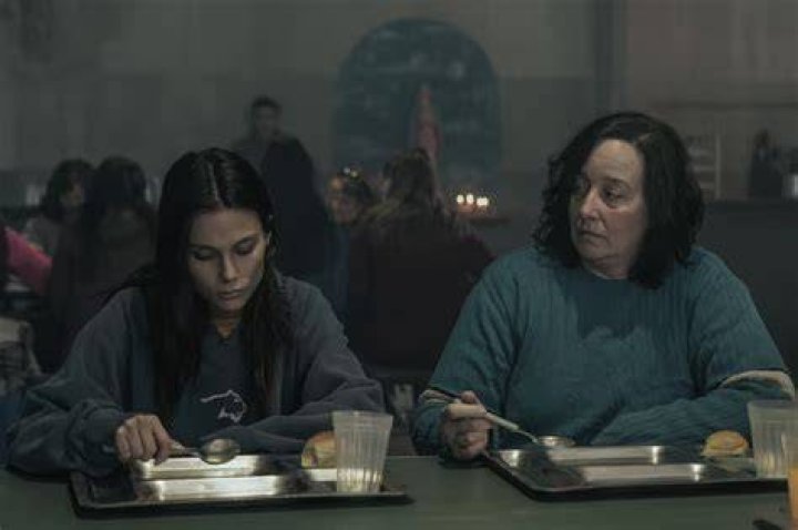 Difundieron el video adelanto de la pel&iacute;cula sobre Nahir Galarza Red