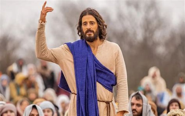 Diretor de Jesus do SBT fez vaquinha para s&eacute;rie e nunca viu tramas