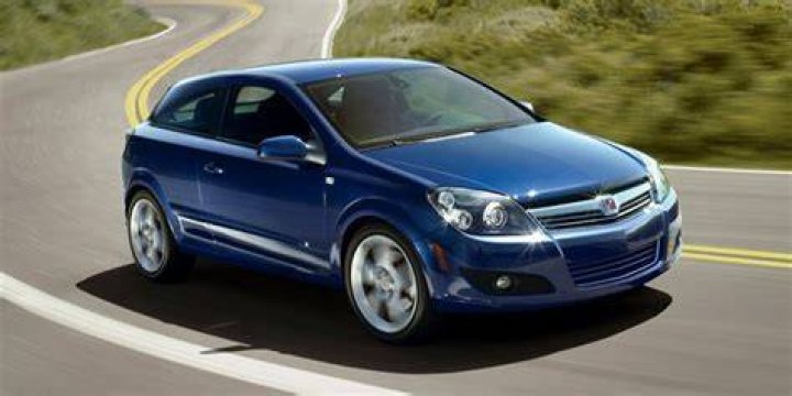 Discontinued Brands Experience GM