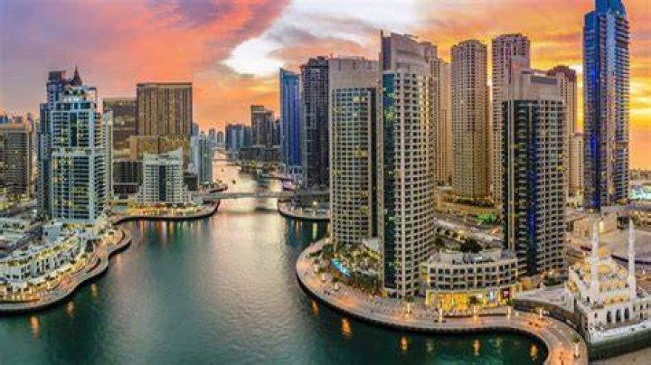 Discover Dubai&rsquo;s Most Iconic Breathtaking Buildings