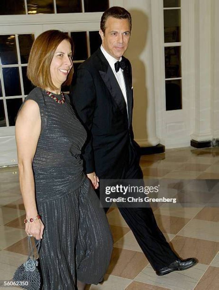Discover: Michael Beschloss's Wife And Personal Life