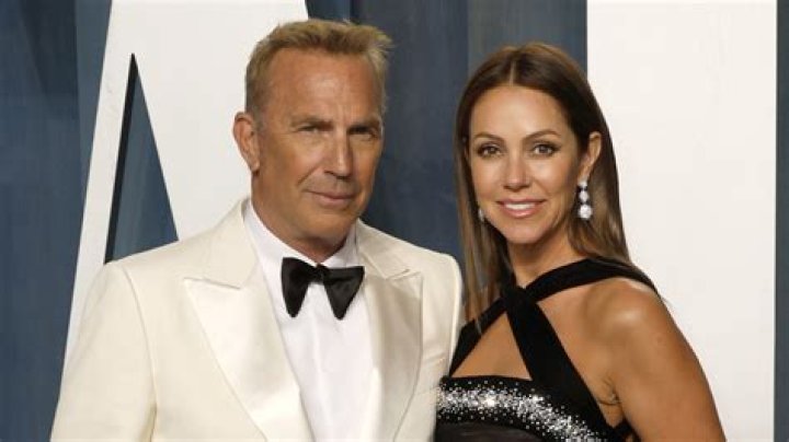 Discover The Age Difference Between Kevin Costner And His Wife