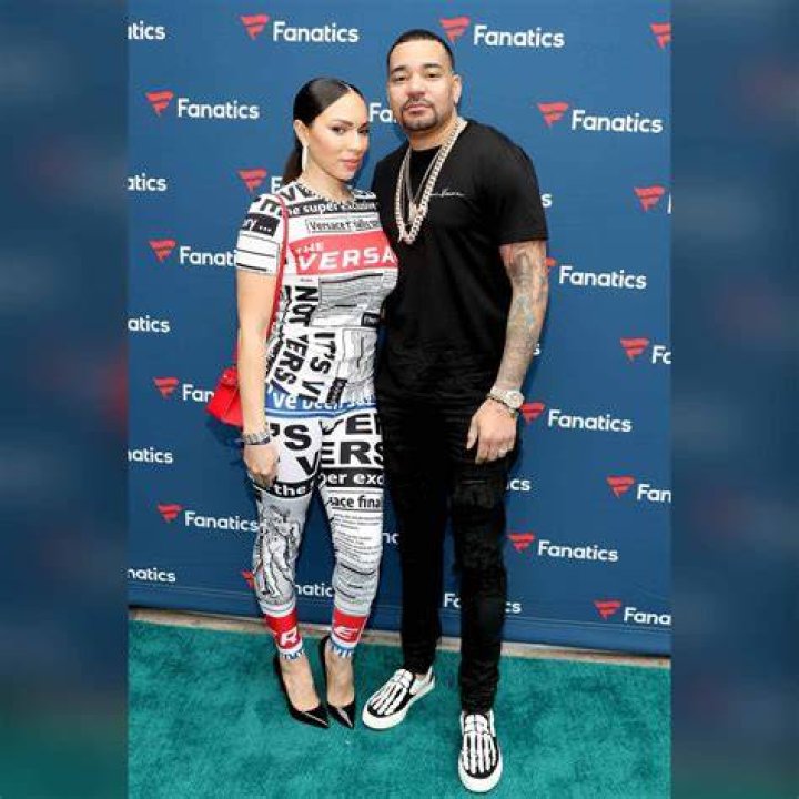 DJ Envy and his wife open up about surviving infidelity Rolling Out