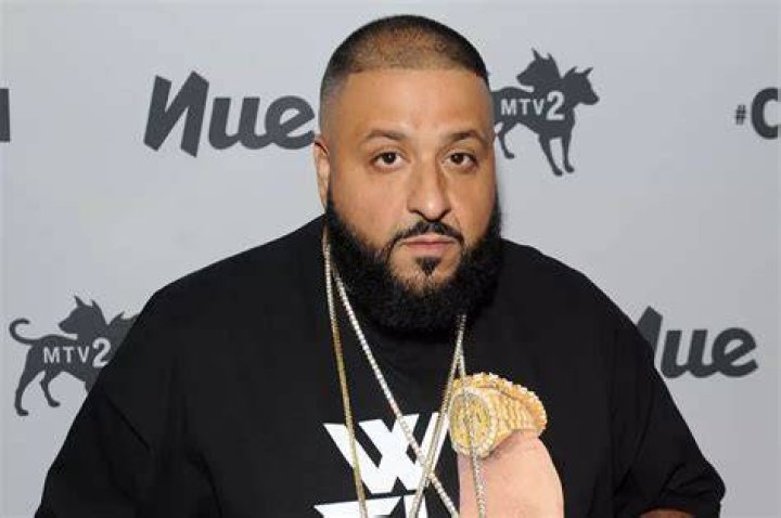 DJ Khaled Hints at 2017 Coachella Performance XXL
