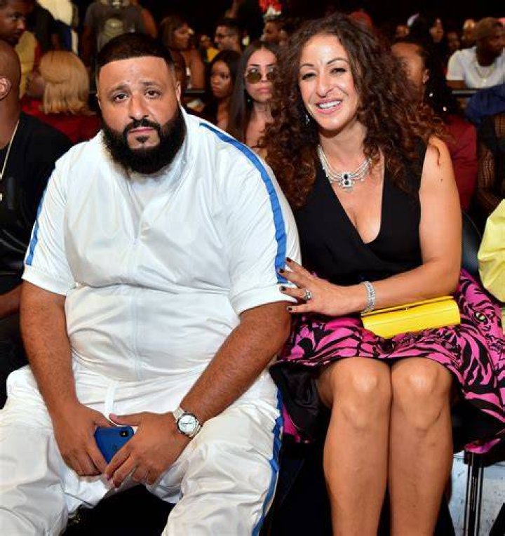 DJ Khaled Wife&rsquo;s Nicole Tuck is Annoyed Again and Again and Recorded