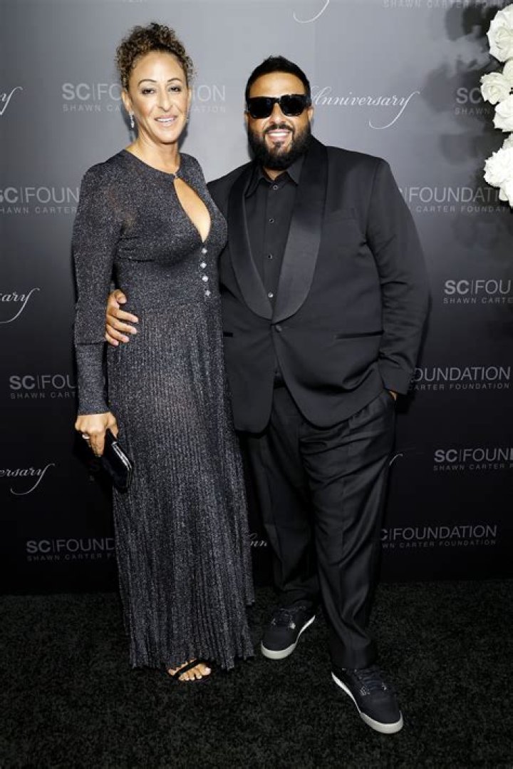 DJ Khaled&rsquo;s Wife Nicole Tuck&rsquo;s Wiki Age, Instagram, & More!