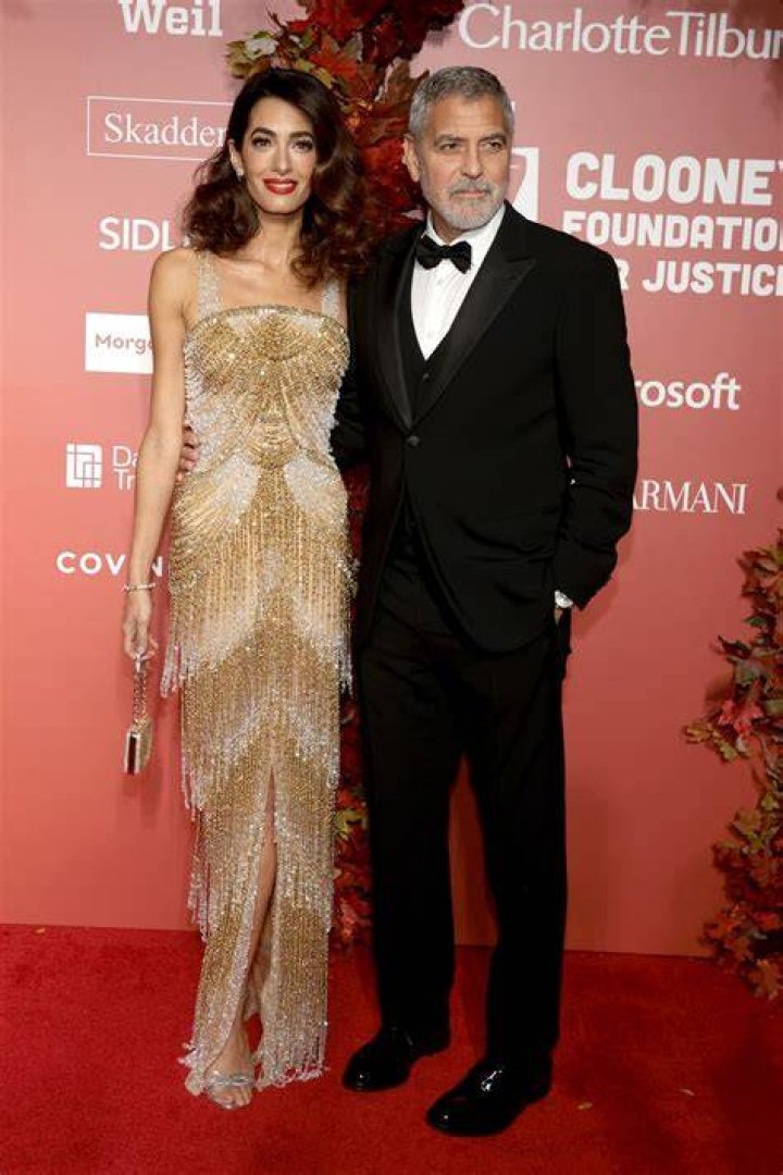 Do Clooney's Twins Really Have Down Syndrome? Find Out The Truth