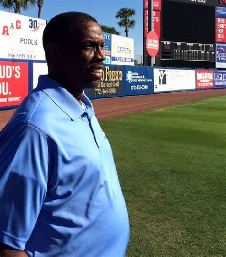 Doc Gooden trying to earn spot in Mets&rsquo; circle of trust
