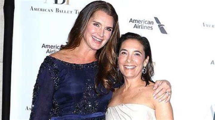 Does Brooke Shields Have Siblings? Everything You Need To Know