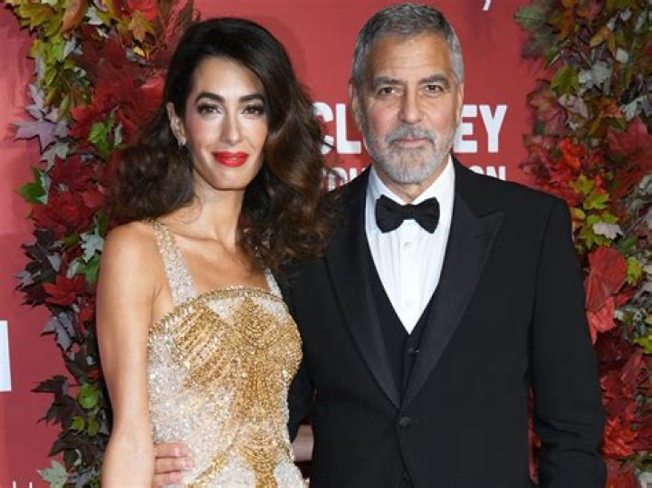 Does Clooney's Son Have Down Syndrome? Fact And Fiction