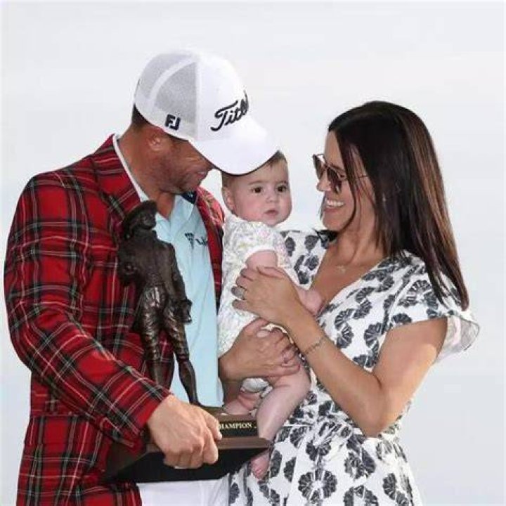 Does Justin Thomas have kids? Here’s everything we know about the