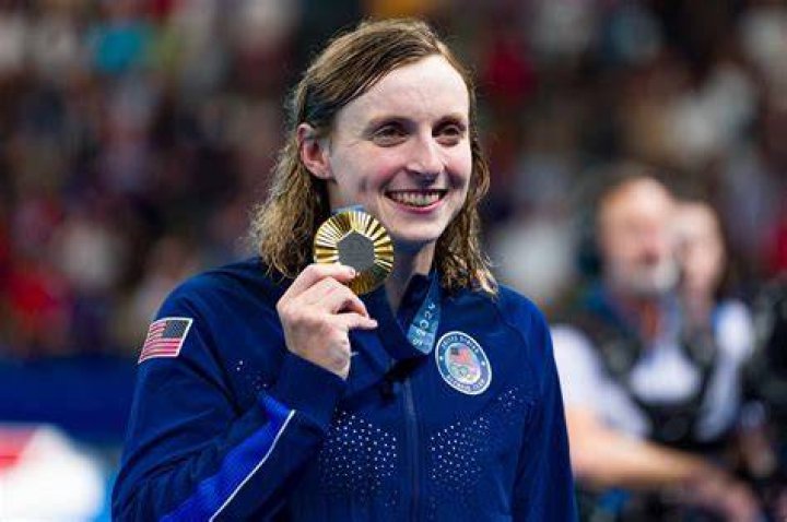Does Katie Ledecky Have a Boyfriend? Relationship Status Update