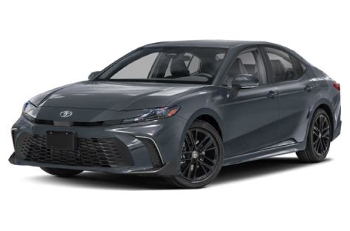 Does Toyota Camry Need 4 Wheel Alignment