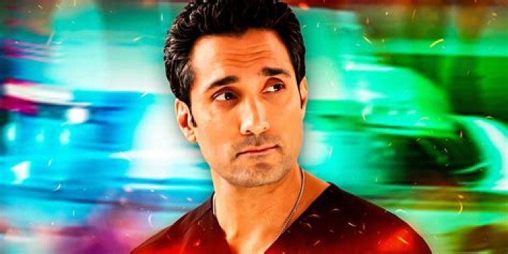 Dominic Rains &mdash; The Movie Database (TMDB)