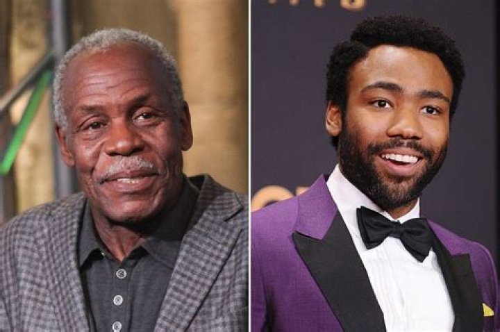 Donald Glover Parents Insights and Background 25Magazine