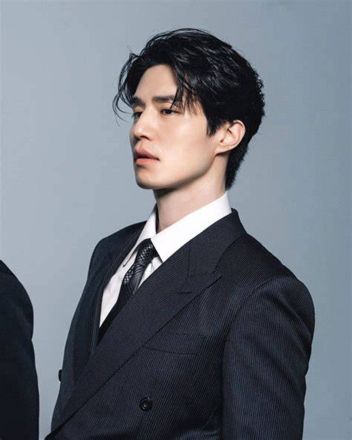 Dong Wook 'Scent Of a Woman' Lee Dong Wook Wallpaper (34435112