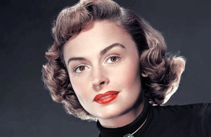 Donna Reed's 100th Senior Daily