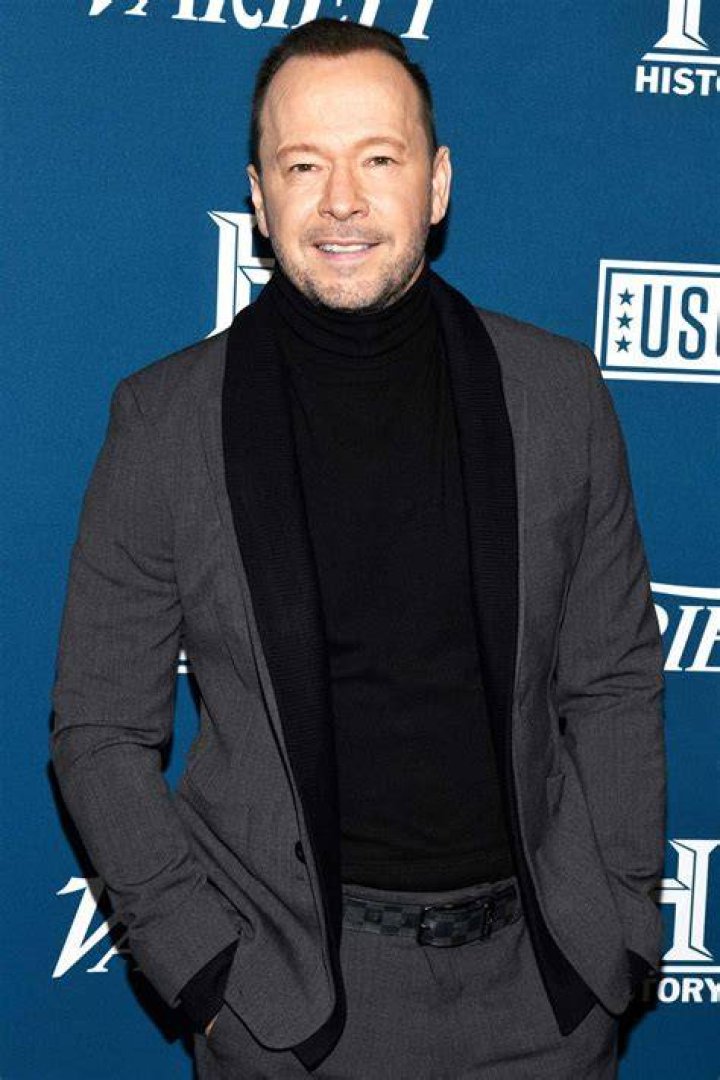 Donnie Wahlberg leaves 2,020 tip again, this time on 35 bill