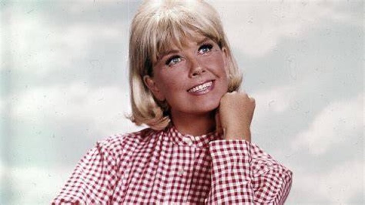 Doris Day Cause Of Death What Was Her Net Worth When She D!ed? Lake