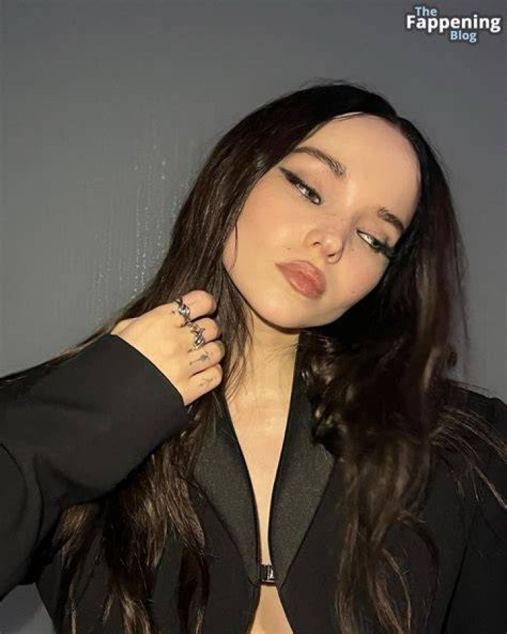 Dove Cameron / 366857713 Nude, OnlyFans Leaks, The Fappening Photo