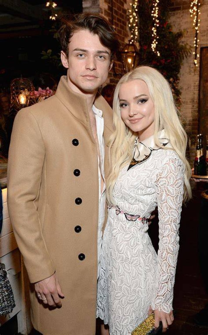 Dove Cameron and Thomas Doherty's Cutest Quotes Prove How Perfect They