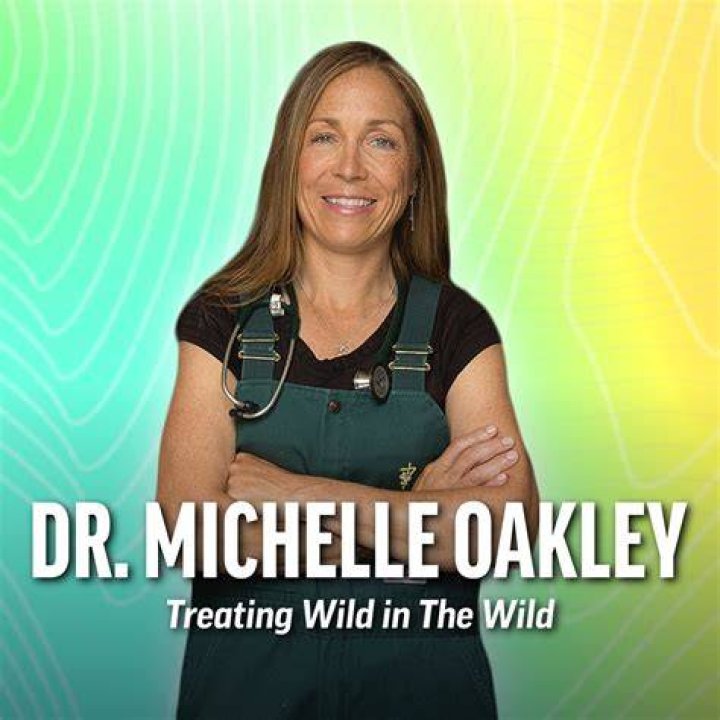 Dr. Michelle Oakley Facts about the Doctor From “Dr. Oakley, Yukon Vet”