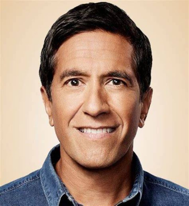 Dr. Sanjay Gupta I'm on a mission to understand my daughters' digital