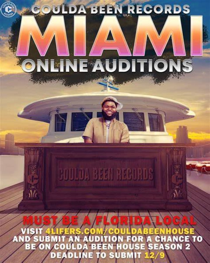 Druski&rsquo;s Coulda Been Records Partners With Bravest Studios on Capsule