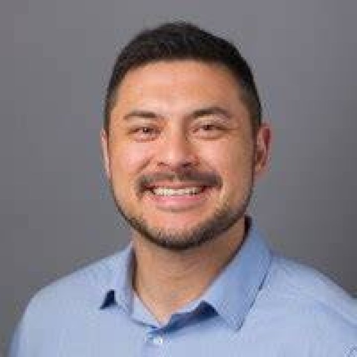 Dustin Parnell Solutions Architect Cloud Data Services NetApp